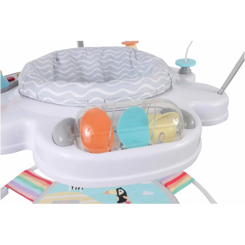 Centro Attività Jumperoo - 4