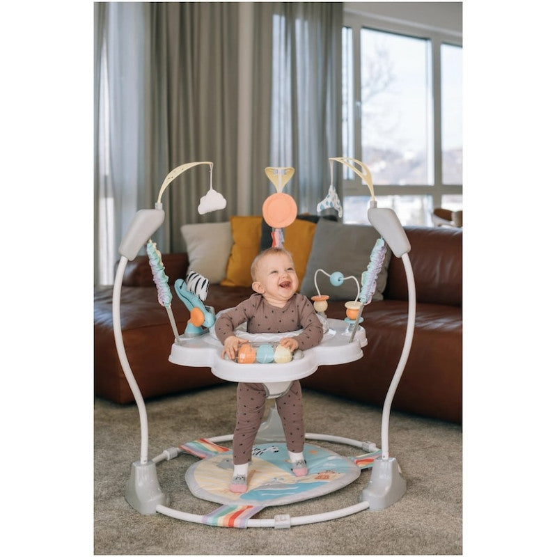 Centro Attività Jumperoo - 5