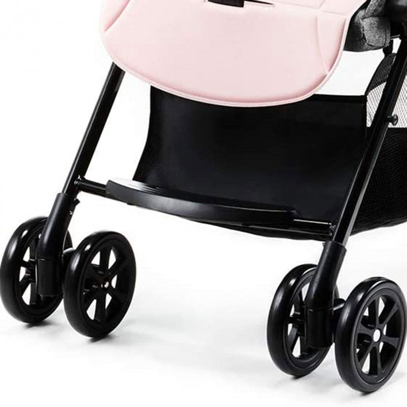 Ruote Anteriore Passeggino Kinderkraft Lite Up