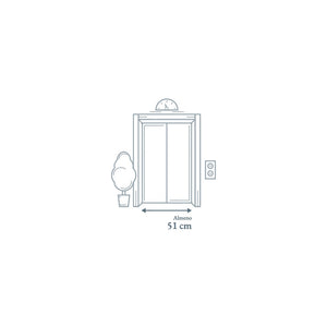Inglesina - Passeggino Now Snap Grey - 9