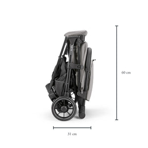 Inglesina - Passeggino Now Snap Grey - 11