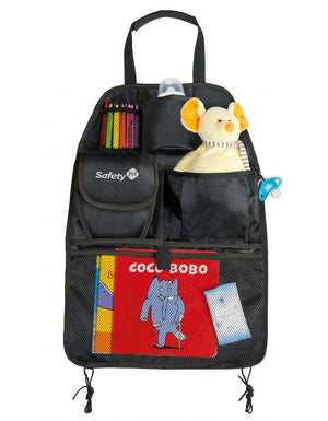 Organizer per Sedile Auto