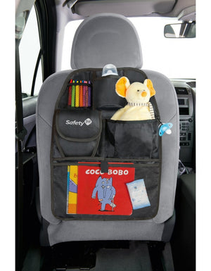 Organizer per Sedile Auto - 3