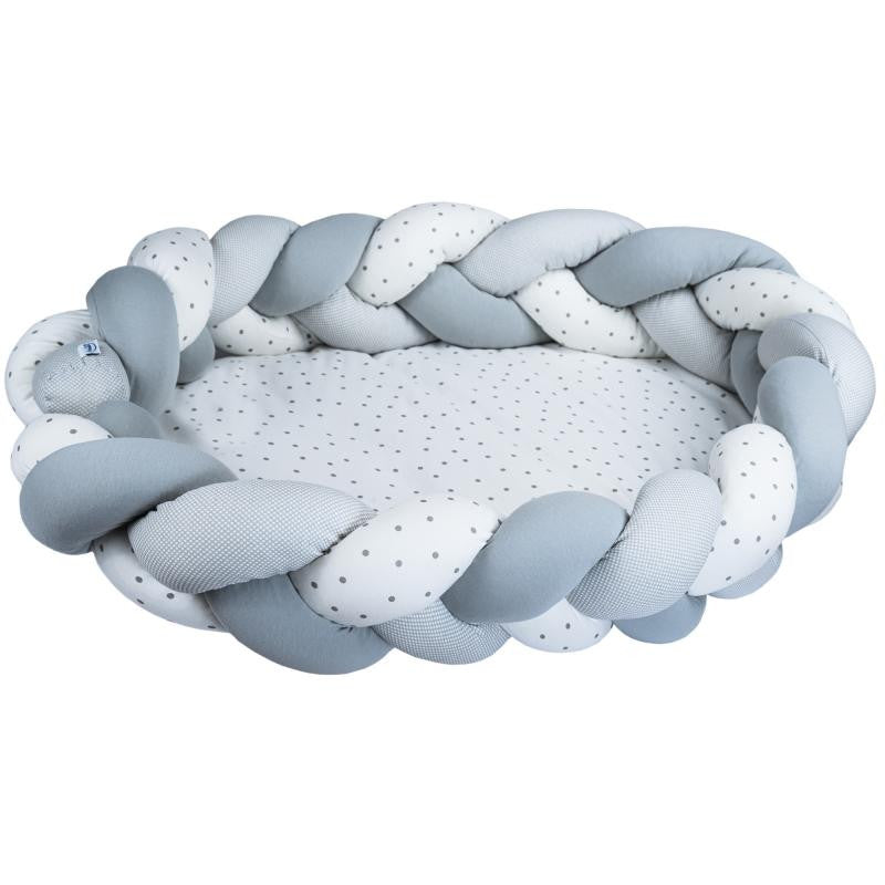Riduttore Nido 3 in 1 - Grey