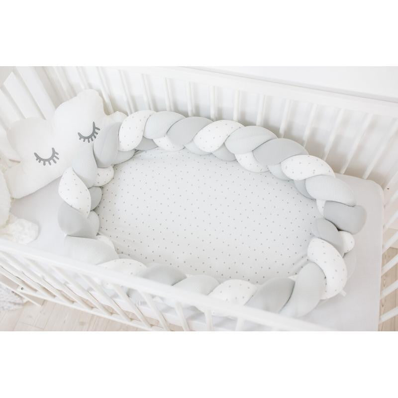 Riduttore Nido 3 in 1 - Grey - 2