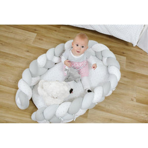 Riduttore Nido 3 in 1 - Grey - 3