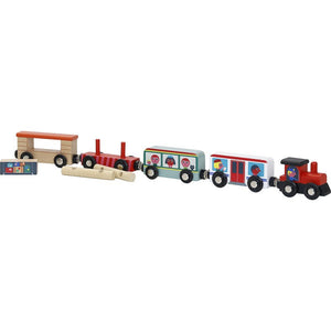 Treno Grand Express - 2