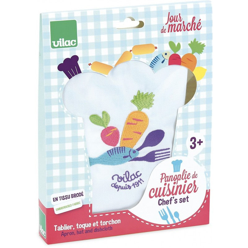 Il Set dello Chef - 2