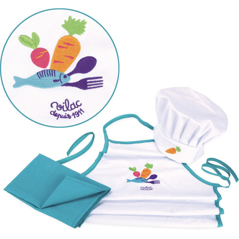 Il Set dello Chef - 4