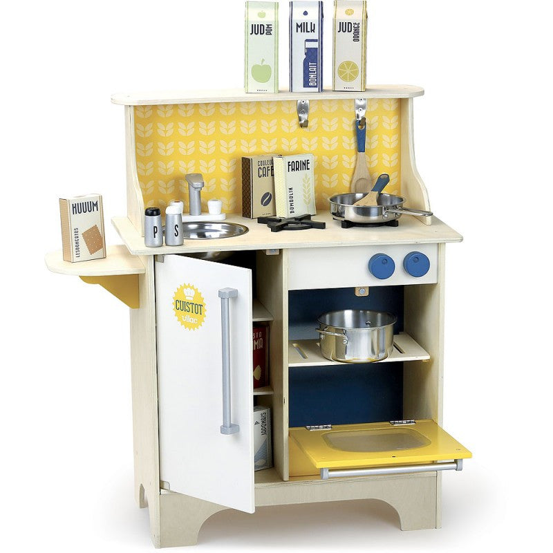Vilac - Cucina Cuistot - 3