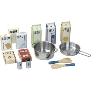 Vilac - Cucina Cuistot - 4