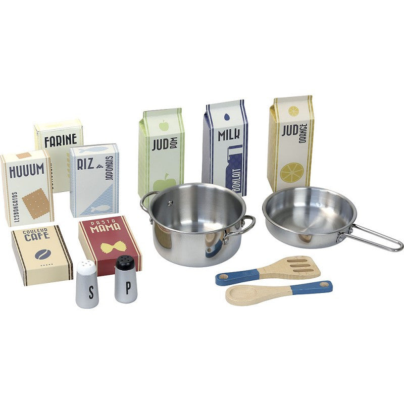 Vilac - Cucina Cuistot - 4