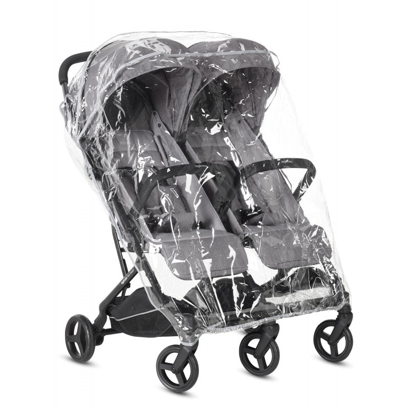 Passeggino Inglesina Twin Sketch Navy - 2