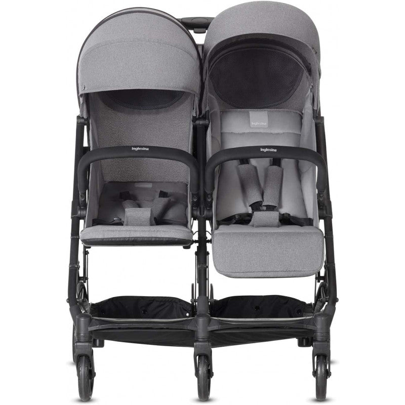 Passeggino Inglesina Twin Sketch Navy - 3