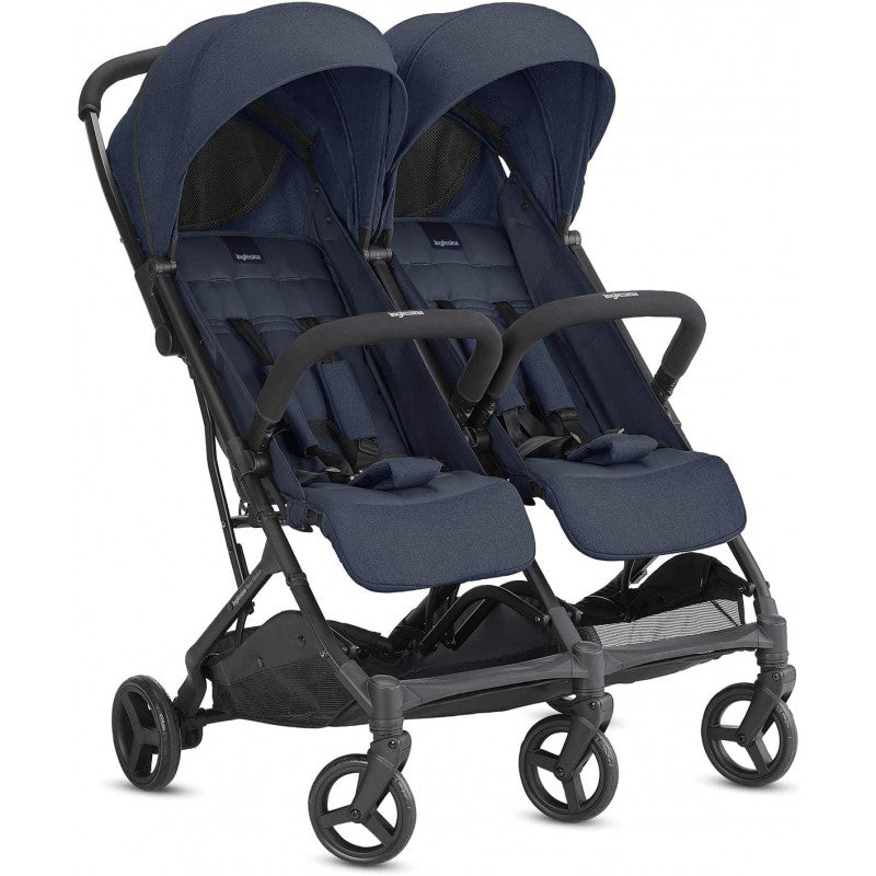 Passeggino Inglesina Twin Sketch Navy