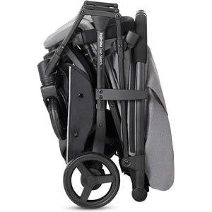 Passeggino Inglesina Twin Sketch Navy - 4