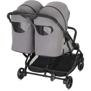 Passeggino Inglesina Twin Sketch Navy - 5