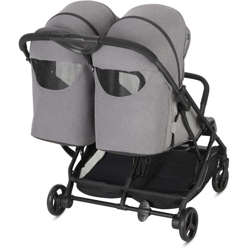 Passeggino Inglesina Twin Sketch Navy - 5