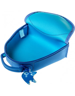 Set Zainetto e Bavaglino in Neoprene - 4