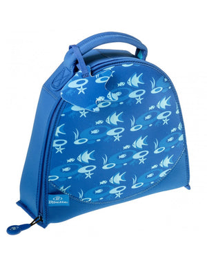 Set Zainetto e Bavaglino in Neoprene - 5