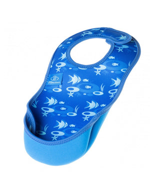 Set Zainetto e Bavaglino in Neoprene - 7