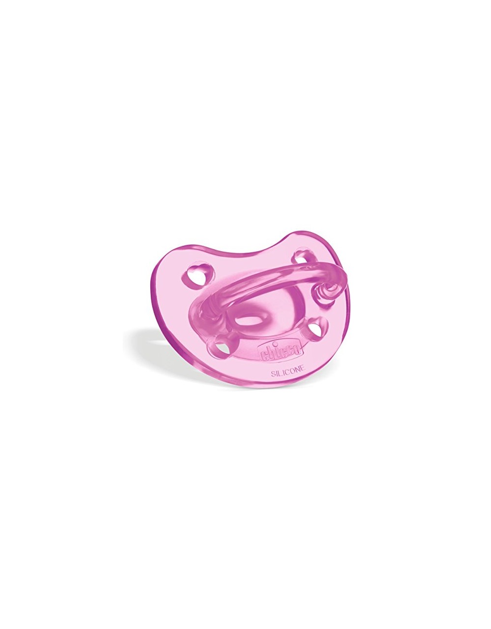 Physio in Silicone Rosa 12 + m Fuxia