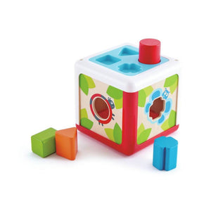 Hape - Scatola delle Forme