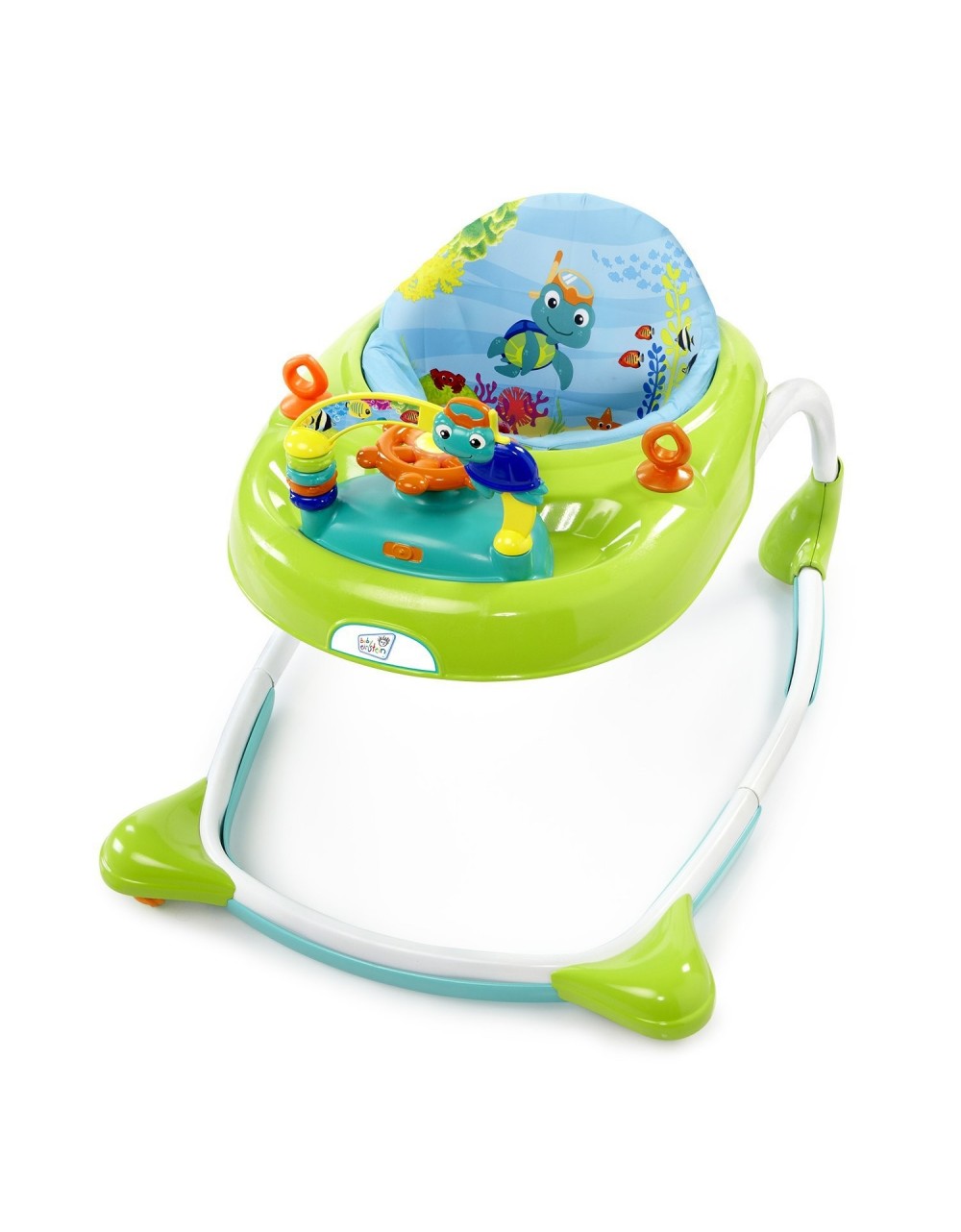 Girello Baby Neptune
