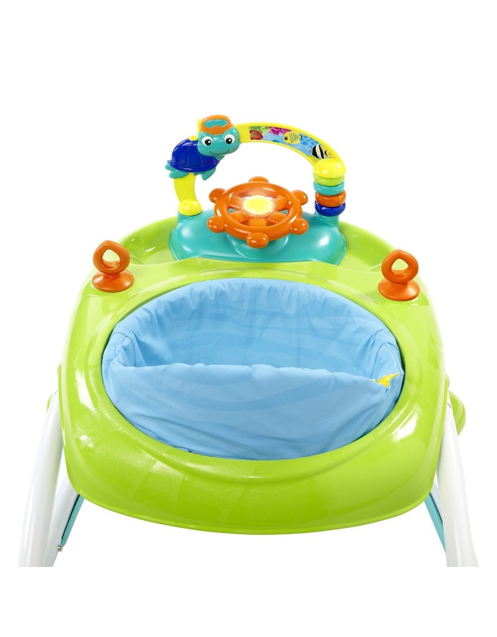 Girello Baby Neptune - 4