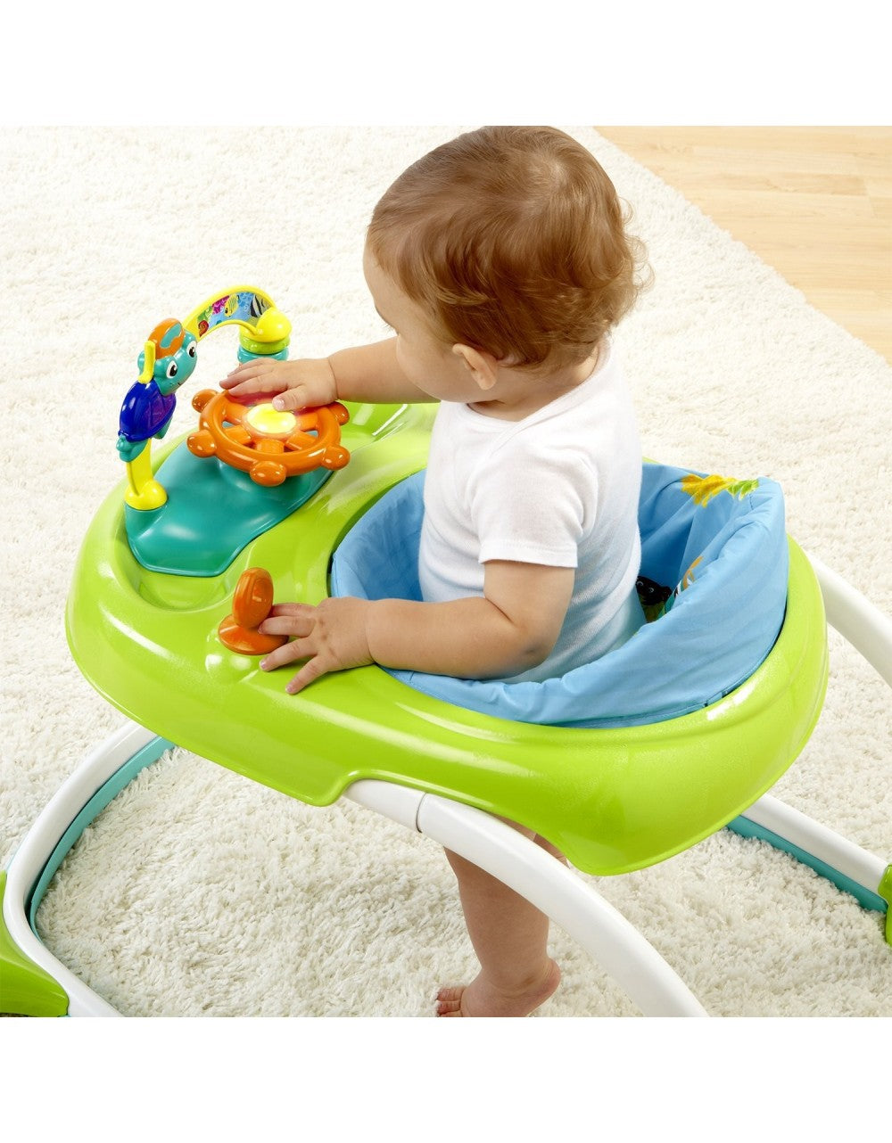 Girello Baby Neptune - 7