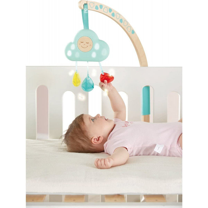 Hape - Lampada Nuvoletta Musicale - 2