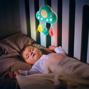 Hape - Lampada Nuvoletta Musicale - 3