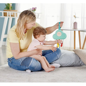Hape - Lampada Nuvoletta Musicale - 4