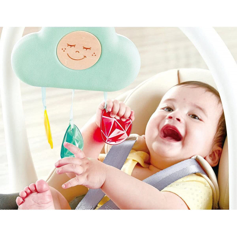 Hape - Lampada Nuvoletta Musicale - 5