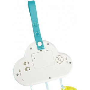 Hape - Lampada Nuvoletta Musicale - 6