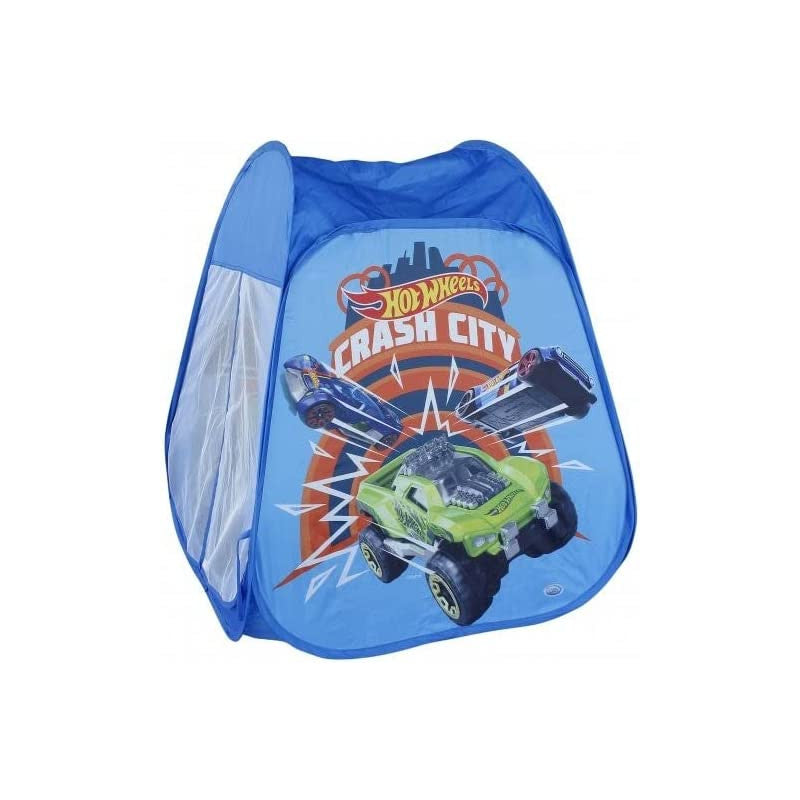 Hot Wheels - Tenda Popup