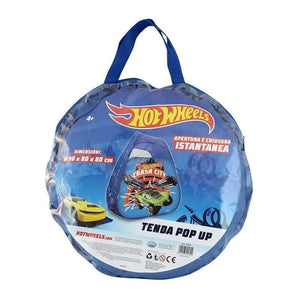 Hot Wheels - Tenda Popup - 2
