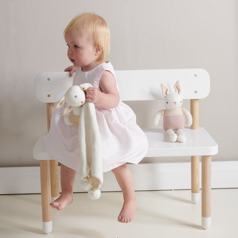 Confezione Regalo - Cream Bunny - 3
