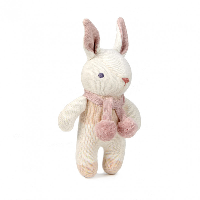 Confezione Regalo - Cream Bunny - 4