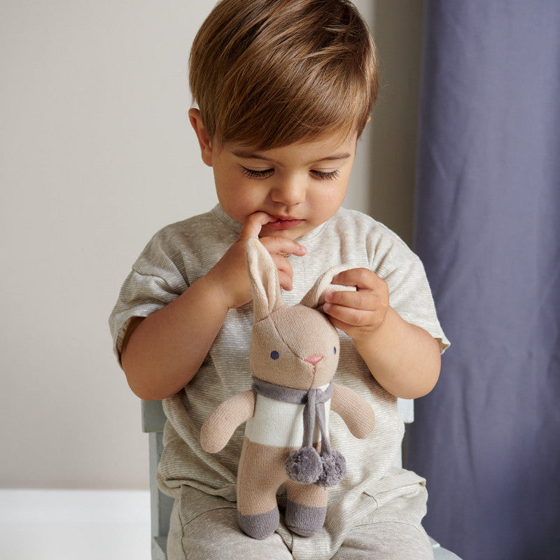 Confezione Regalo - Taupe Bunny - 2