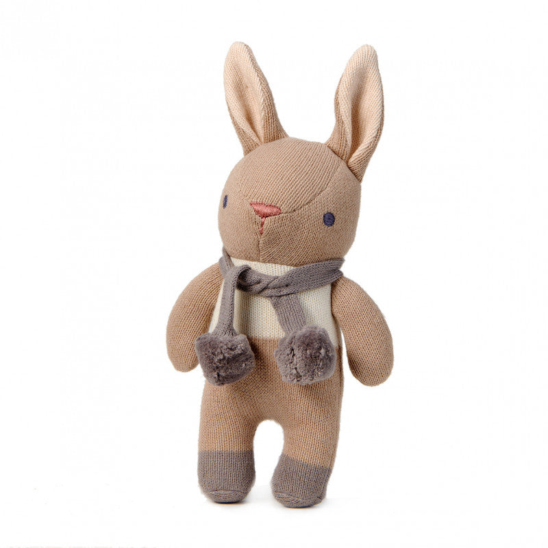 Confezione Regalo - Taupe Bunny - 3
