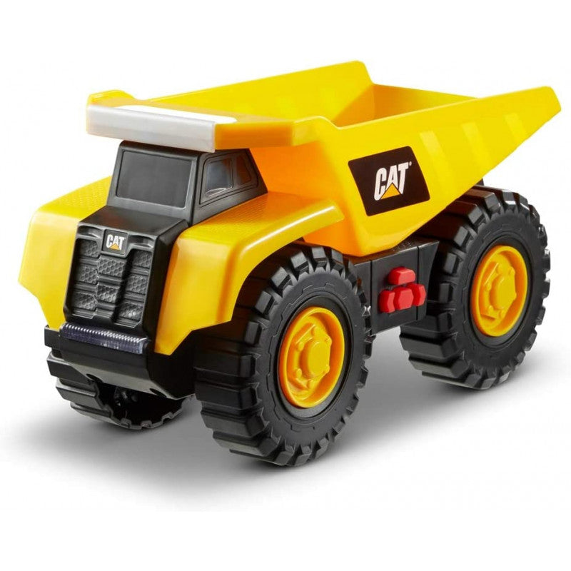 CAT - Veicolo da Lavoro Camion
