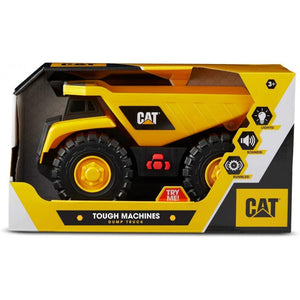 CAT - Veicolo da Lavoro Camion - 2