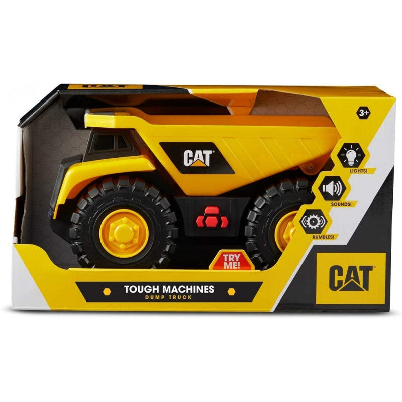 CAT - Veicolo da Lavoro Camion - 2