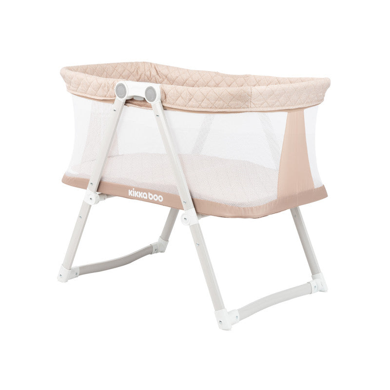 Mom & Me Beige