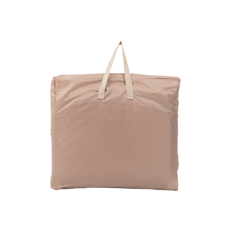 Mom & Me Beige - 3