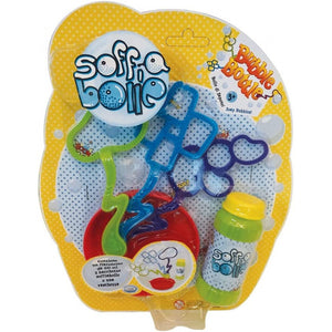 Soffia bolle - 2