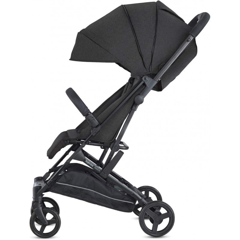 Passeggino Inglesina Sketch Onyx Black - 2