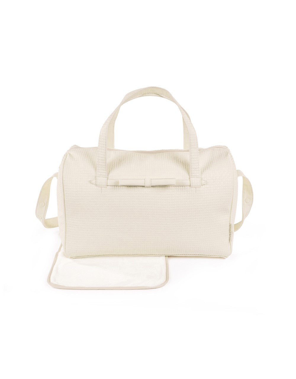 Borsa Fasciatoio Pasito a Pasito Nido