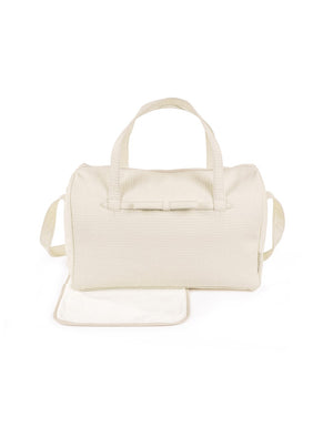 Borsa Fasciatoio Pasito a Pasito Nido